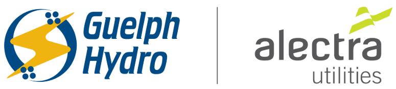 Guelph Hydro Logo